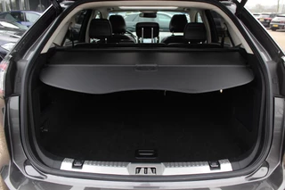 Ford Edge Ford Edge 2.0 TDCI Vignale / Trekhaak / Panoramadak / Camera / Leder / 20'' / Keyless / Apple CarPlay / DAB / Stoelverwarming / Stuurverwarming / Cruise Control - afbeelding nr 16