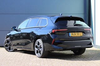 Opel Astra Opel Astra Sports Tourer 1.6 Turbo Plug In Hybrid GS | Led | 360 Camera | Navigatie | BLIS | Winterpack - afbeelding nr 3