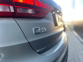 Audi Q3 Audi Q3 35 TFSI Pro Line|Automaat|Virtual| - afbeelding nr 12