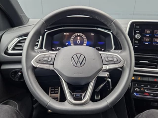 Volkswagen T-Roc Volkswagen T-Roc 1.5 TSI DSG 3x R-Line /1e eigenaar /garantie - afbeelding nr 15