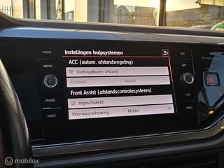 Volkswagen Polo Volkswagen Polo 2.0 TSI GTI Panorama/Keyless/Virtual/Beats/Camera - afbeelding nr 25