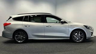 Ford Focus Ford Focus Wagon 1.5 EcoBoost ST Line Business|Navi|Airco|Cruise|6-Bak|NAP| - afbeelding nr 9