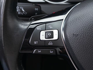 Volkswagen Golf Volkswagen Golf 1.4 TSI Highline DSG | Navi | Led | Trekhaak | Dealer onderhoude - afbeelding nr 26