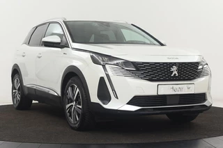 Peugeot 3008 Peugeot 3008 1.6 HYbrid 225 Allure | Stoelverwarming |  Carplay | Adaptive cruise | Full LED | Keyless | Camera | Navigatie | Dodehoek detectie | Half leder - afbeelding nr 33