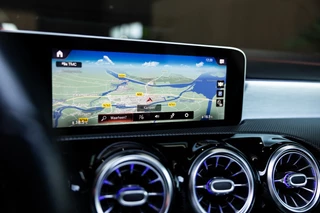 Mercedes-Benz CLA Mercedes-Benz CLA Shooting Brake 200 Bns Sol. AMG - afbeelding nr 20