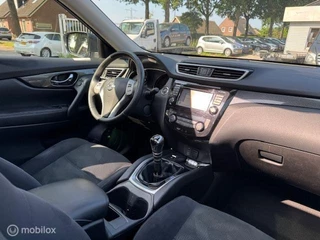 Nissan X-Trail Nissan X-Trail 1.6 DIG-T Connect Edition7p. - afbeelding nr 10