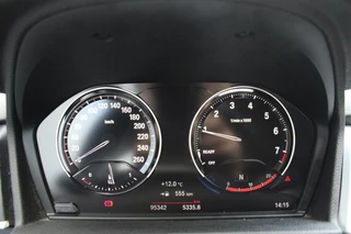 BMW 2 Serie Clima|Navi|LM-Velgen|Cruise|PDC|Audio|CV - afbeelding nr 22