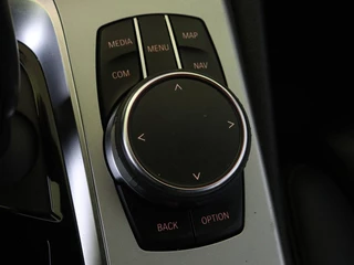 BMW 5 Serie BMW 5-serie 520i High Executive | M-Sport | Leder |  Stoelverwarming | Trekhaak | 20'' | Adaptief LED | Comfortstoelen | Navigatie | Parkeerhulp | Memory - afbeelding nr 20