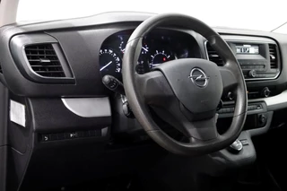 Opel Vivaro - afbeelding nr 14