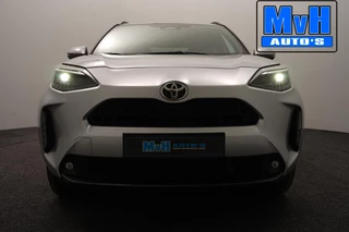 Toyota Yaris Cross Toyota Yaris Cross 1.5 Hybrid Business Plus|LUXE!|NAVI|CAMERA - afbeelding nr 66