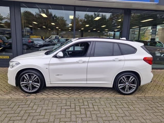 BMW X1 - afbeelding nr 13