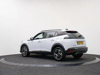 Peugeot 2008 - afbeelding nr 2