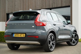 Volvo XC40 Volvo XC40 1.5 T5 Recharge Inscription - Dealer onderhouden - Panoramisch schuif/kanteldak - Stoel en stuurwielverwarming - Harman Kardon - Elektrisch verstelbare stoelen - Adaptieve cruise control i.c.m. BLIS - 360 graden camera - - afbeelding nr 3