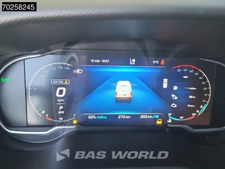 Iveco Daily Iveco Daily 35C21 3.0L Automaat Black Edition 2025model L2H2 ACC Camera Parkeersensoren LED CarPlay Dubbellucht L2 12m3 Airco - afbeelding nr 21