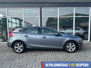 Volvo V40 Volvo V40 1.6 T2 Momentum|Trekhaak|Cruise control| Navi|PDC| - afbeelding nr 21