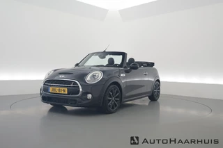MINI Cooper S Cabrio Mini 2.0