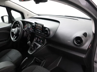 Mercedes-Benz Citan Mercedes-Benz Citan 110 Benzine Pro | Navigatie | Camera | Cruise | Betimmering - afbeelding nr 20