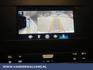 Mercedes-Benz Sprinter Android Auto, Cruisecontrol, Parkeersensoren, Stoelverwarming, Chauffeursstoel, Bijrijdersbank - afbeelding nr 5