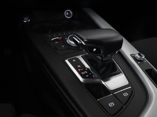 Audi A4 Audi A4 35 TFSI Sport Lease Edition | Full LED |  Sportstoelen | Navigatie | Parkeerhulp | Climate control | Cruise control | Bluetooth - afbeelding nr 13