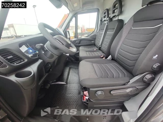 Iveco Daily Iveco Daily 35C21 3.0L Automaat 2025model L2H2 ACC Camera Parkeersensoren LED CarPlay Dubbellucht L2 12m3 Airco - afbeelding nr 11