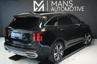 Kia Sorento Kia Sorento 1.6 T-GDI Hybrid 4WD / PANO / KEYLESS / HUD / 360 / VOLLEDIG UITGEVOERD! - afbeelding nr 3