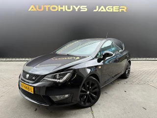 SEAT Ibiza - 348022614-0