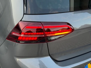 Volkswagen Golf - afbeelding nr 24