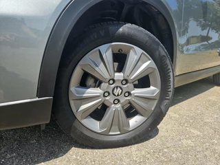 Suzuki Vitara Suzuki Vitara 1.4 Boosterjet Select Smart Hybrid | Automaat | Carplay / Two-Tone - afbeelding nr 4