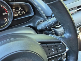 Mazda CX-3 - afbeelding nr 17