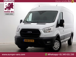 Ford Transit - 340467807-0