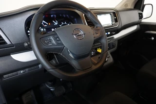 Opel Vivaro Opel Vivaro 2.0 CDTI L3H1 Dubbele Cabine Edition 6-zits Airco Navi Trekhaak - afbeelding nr 5