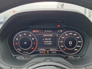 Audi Q2 Audi Q2 30 TFSI Business Edition| Virtual cockpit | LED | Apple carplay / Android Auto | - afbeelding nr 11