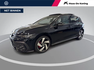 Volkswagen Golf 1.5 eHybrid 272pk DSG GTE