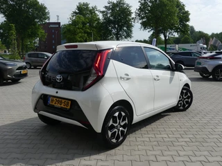 Toyota Aygo - afbeelding nr 2