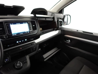Opel Vivaro Opel Vivaro L3H1 Dubbele Cabine 144PK Automaat Airco Navi Bluetooth Trekhaak - afbeelding nr 33