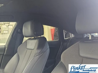 Audi A5 Audi A5 Sportback 35 TFSI S edition Competition 2x S-LINE NL-AUTO! - afbeelding nr 22