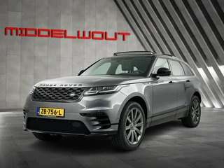 Land Rover Range Rover Velar 2.0 P250 Turbo AWD R-Dynamic HSE Pano-dak/Massage