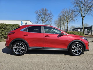Kia XCeed Zondag OPEN! - afbeelding nr 8