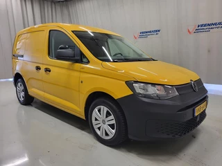Volkswagen Caddy - afbeelding nr 14