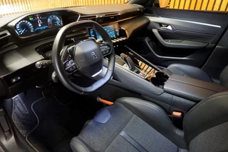 Peugeot 508 Peugeot 508 SW 1.2 PURETECH ALLURE PACK BUSINESS AUTOMAAT - afbeelding nr 12