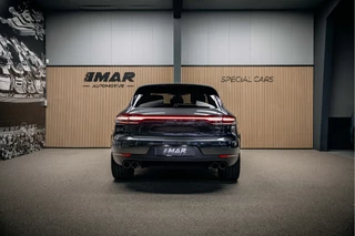 Porsche Macan Porsche Macan 3.0 S | Pano | Stoelverwarming | Sportuitlaat | Luchtvering | Trekhaak | - afbeelding nr 11