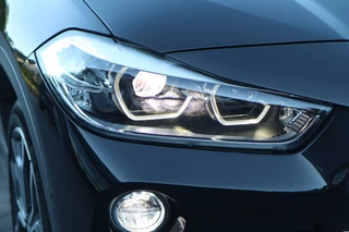BMW X2 BMW X2 sDrive20i 192PK M-pakket High Executive Edition Huh|Panodak|Navi|Sfeer verl.|Led|E. Klep|Pdc|Lmv|Iso-fix|Lane assist - afbeelding nr 97