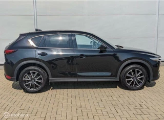 Mazda CX-5 Mazda CX-5 2.0 SkyActiv-G 165 TS+ - afbeelding nr 11