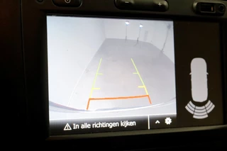 Renault Trafic Renault Trafic 2.0 dCi 145pk E6 L1H1 Comfort 2x Schuifdeur/Camera/Navi 11-2019 - afbeelding nr 16