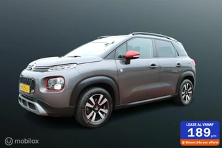 Citroën C3 Aircross - 463608659-0