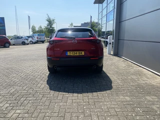 Mazda CX-30 - afbeelding nr 4