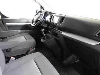 Opel Vivaro Opel Vivaro 2.0 CDTI L3H1 Dubbele Cabine Edition Airco Navigatie Parkeersensoren Trekhaak - afbeelding nr 44