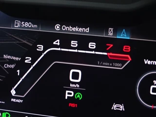 Audi A6 - afbeelding nr 22