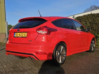 Ford Focus Zondag OPEN! - afbeelding nr 11