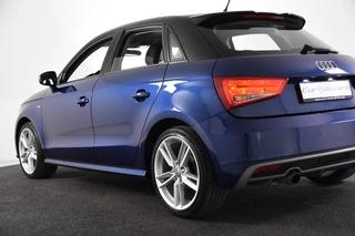 Audi A1 Sportback - afbeelding nr 22